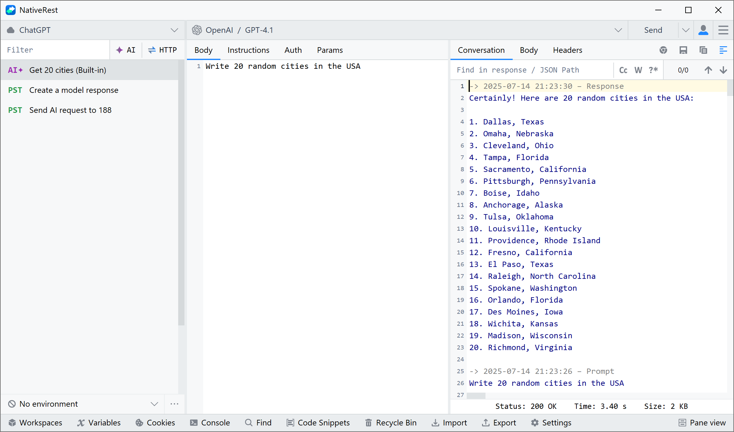 NativeRest 2.7.0