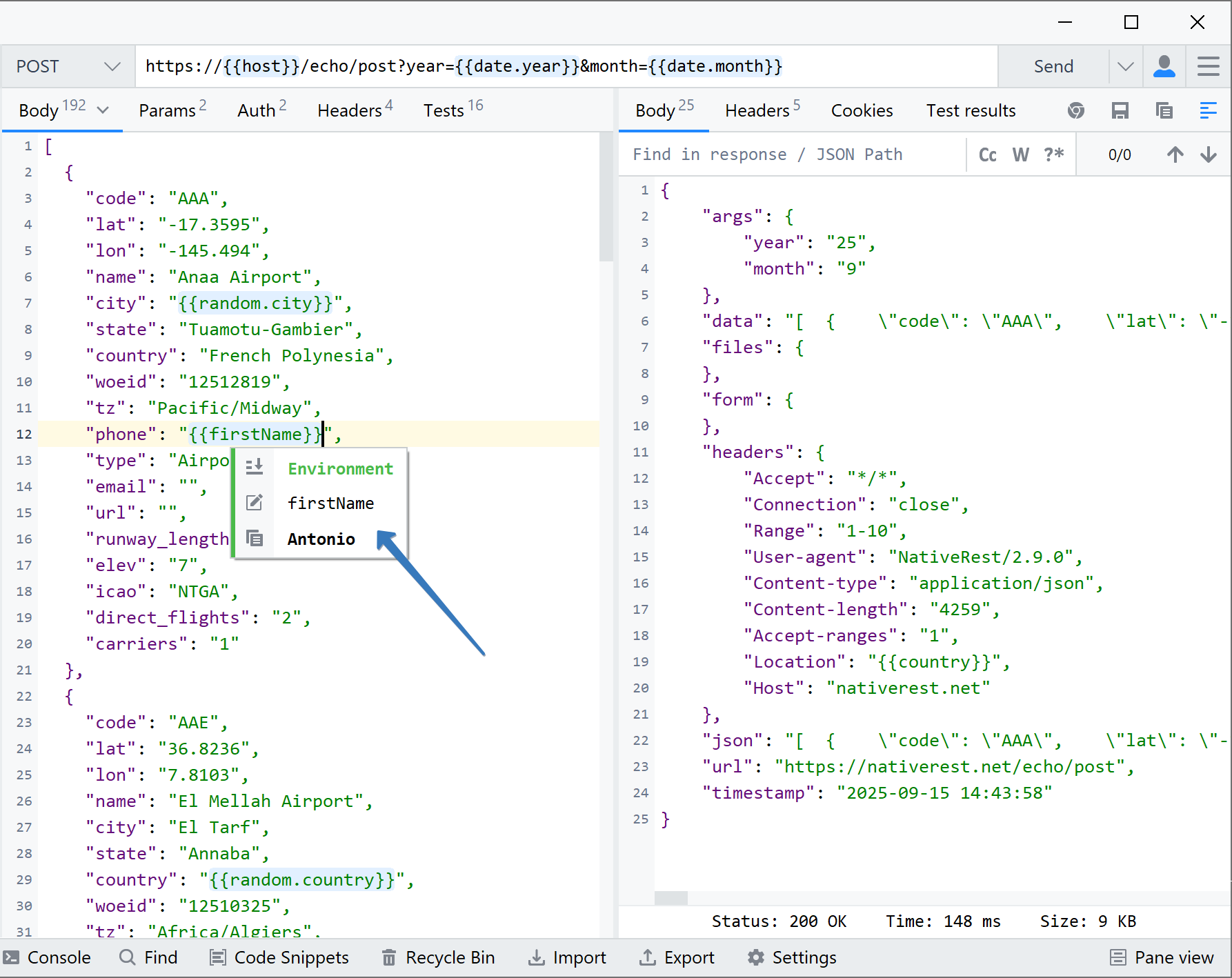 NativeRest 2.9.0