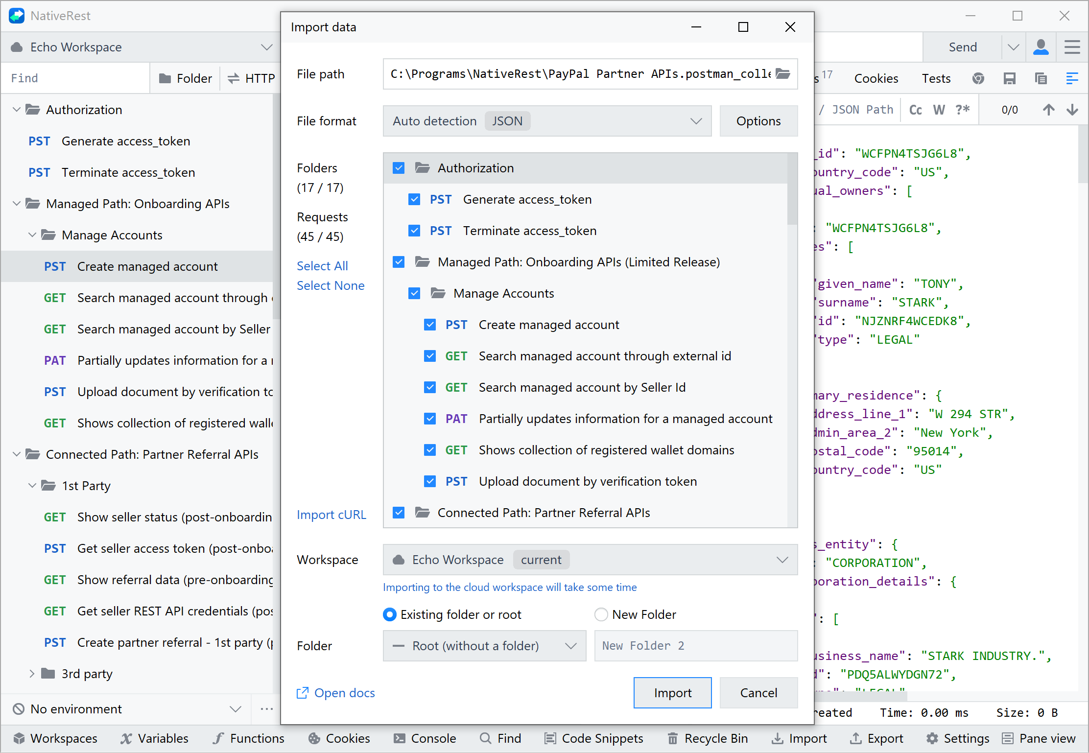 NativeRest 3.4.0